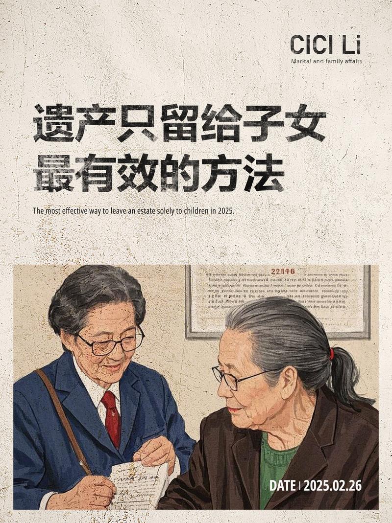 遗产继承